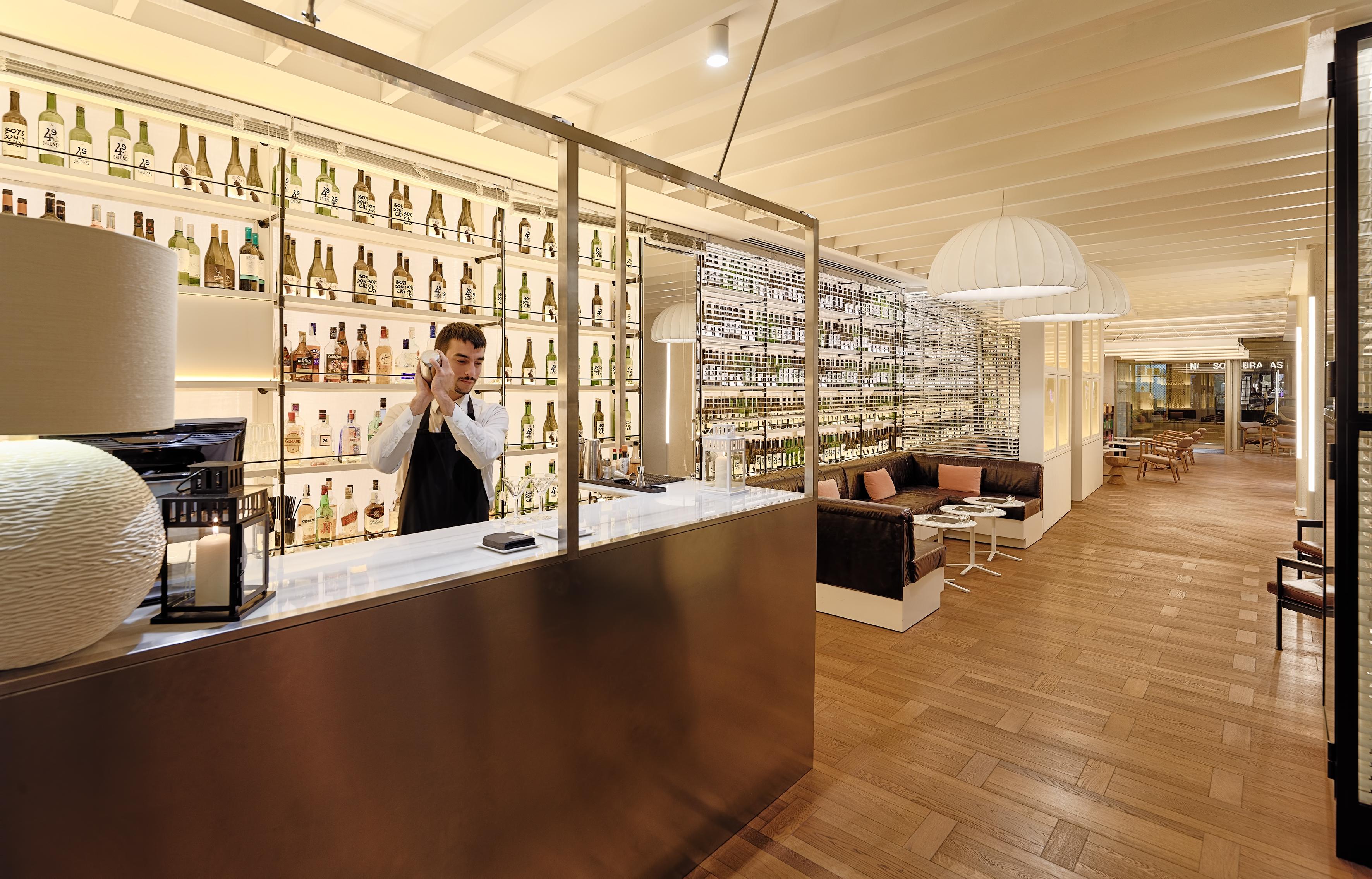 H10 Universitat (adults Only) Hotel 4*