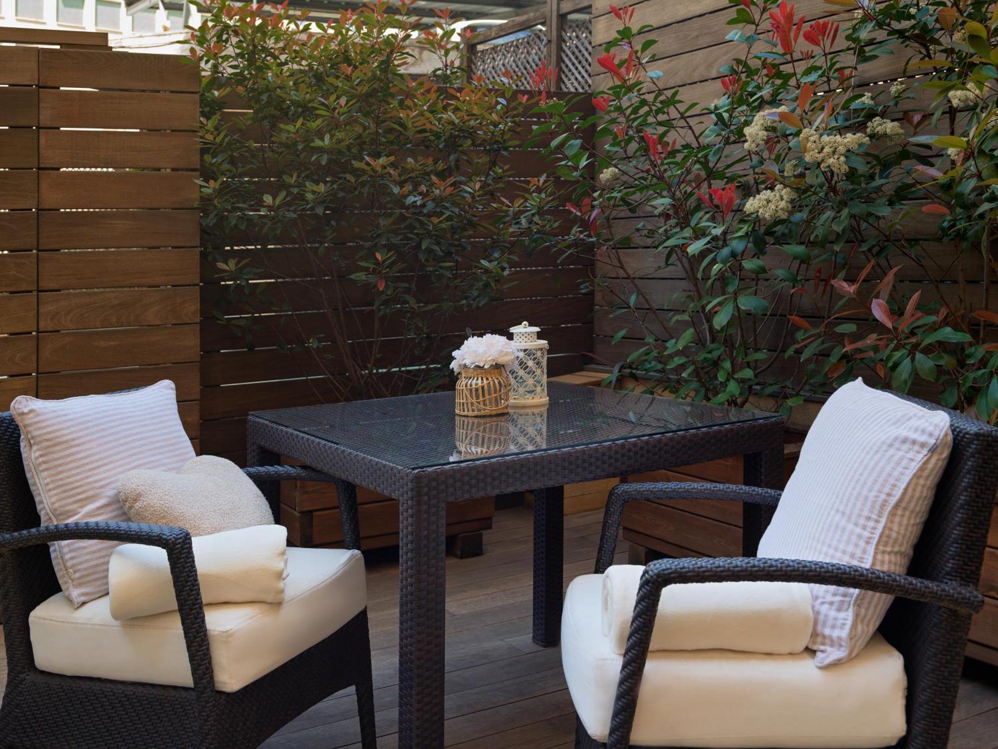 H10 Universitat (adults Only) Hotel Barcelona