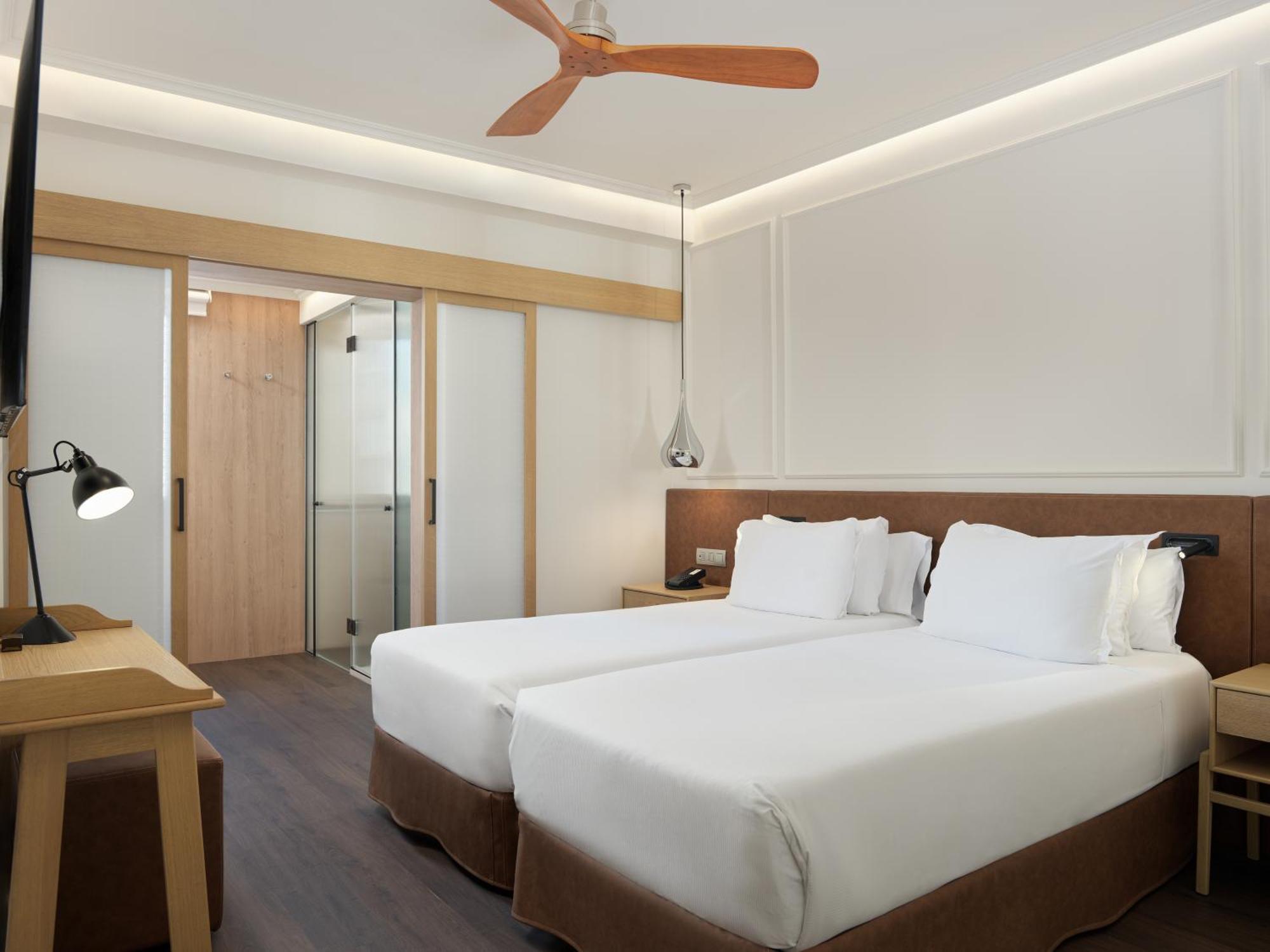 H10 Universitat (adults Only) 4* Barcelona