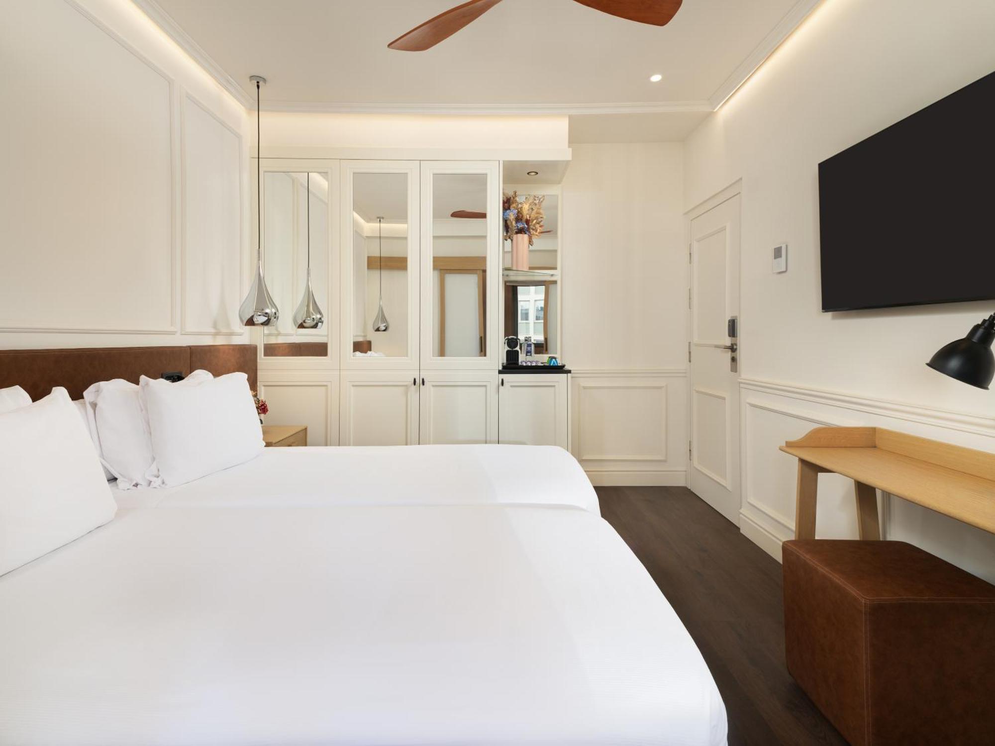 Hotel H10 Universitat (adults Only) Barcelona