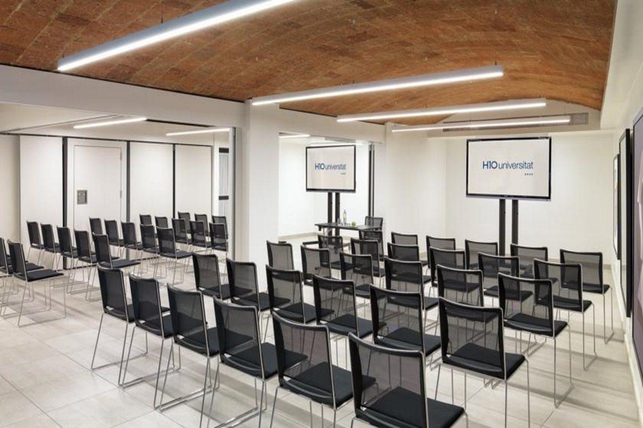 H10 Universitat (adults Only) 4* Barcelona