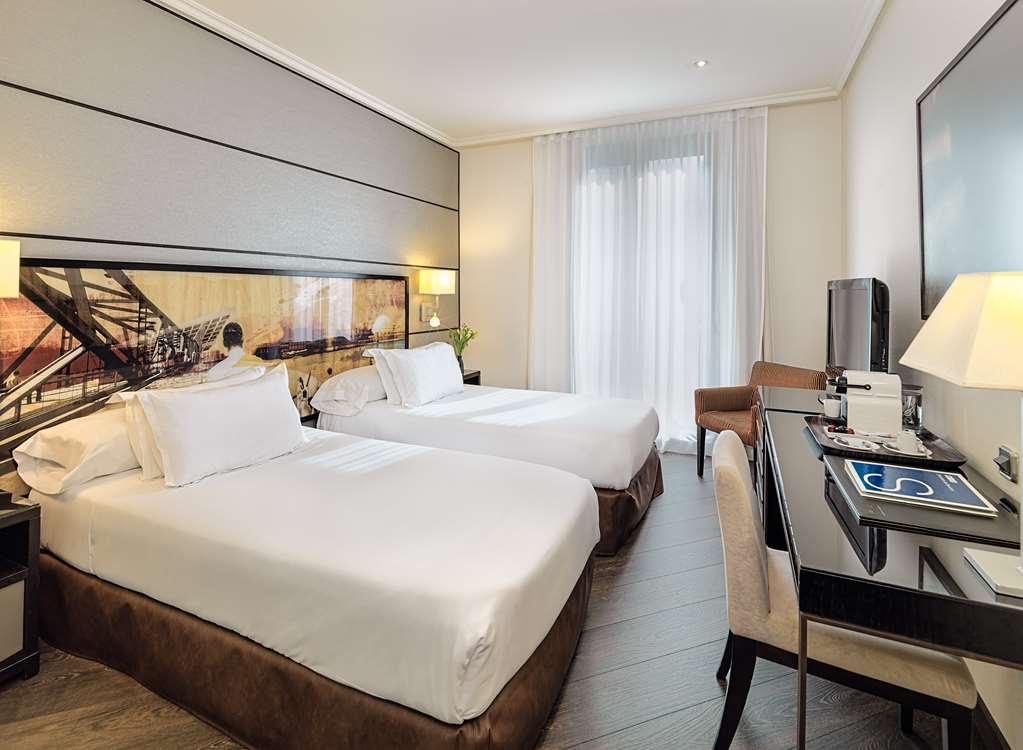 H10 Universitat (adults Only) Hotel Barcelona