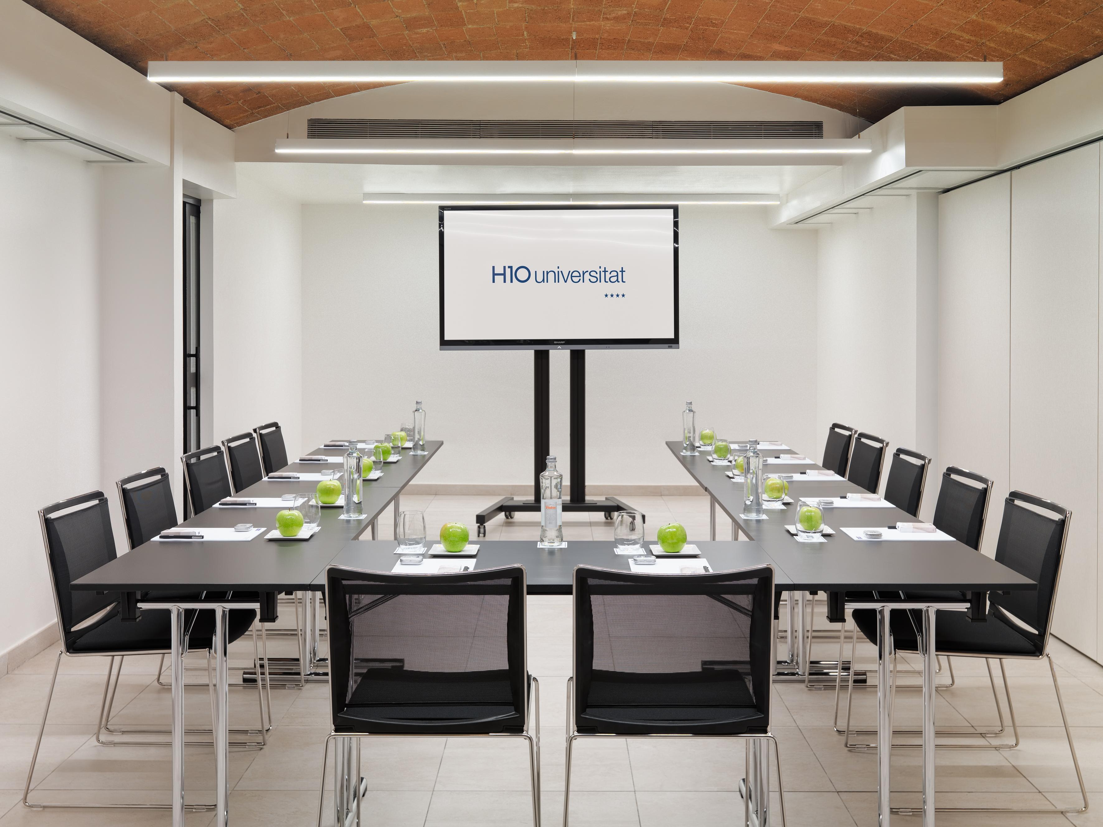 Hotel H10 Universitat (adults Only) Barcelona