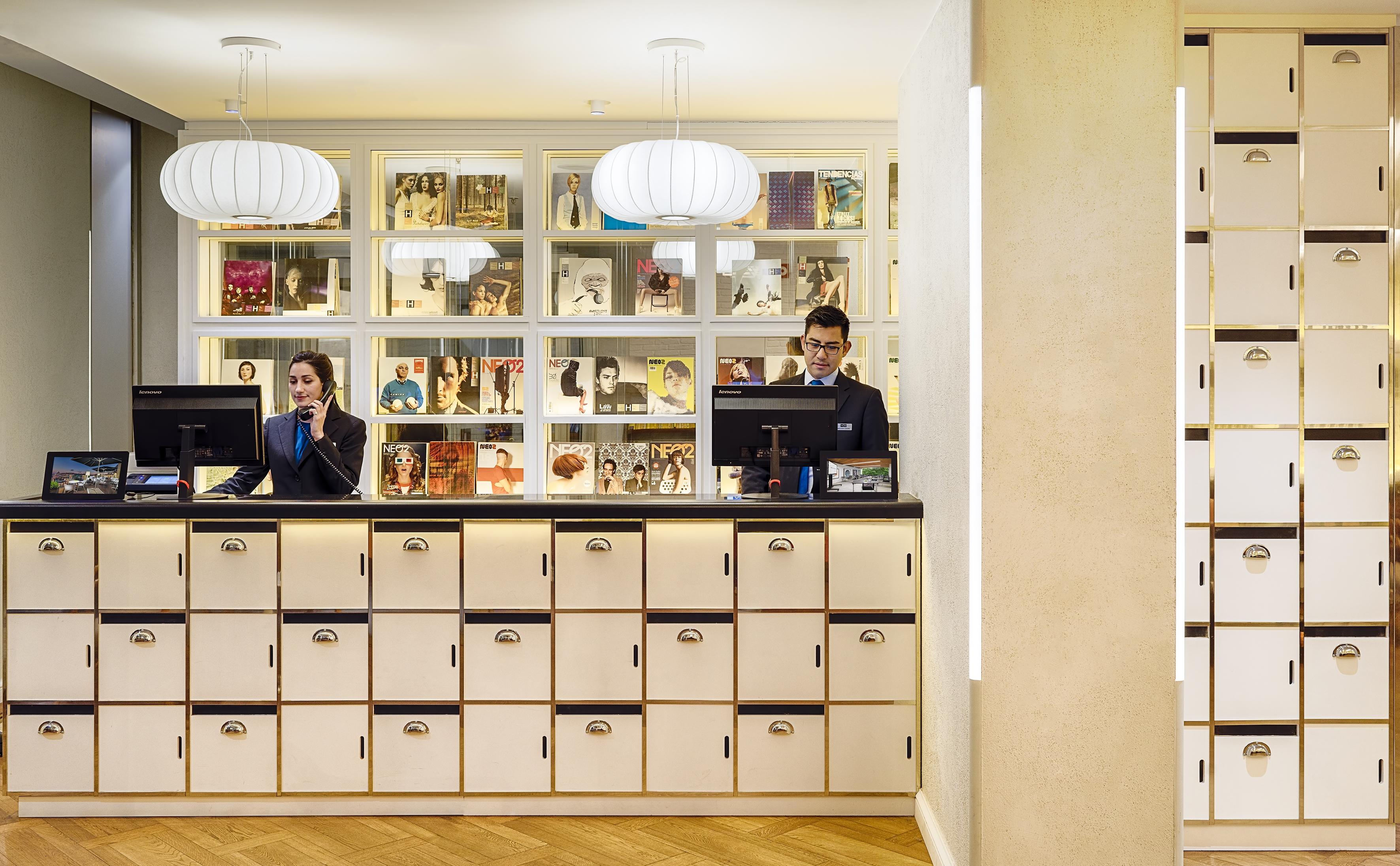 H10 Universitat (adults Only) Barcelona