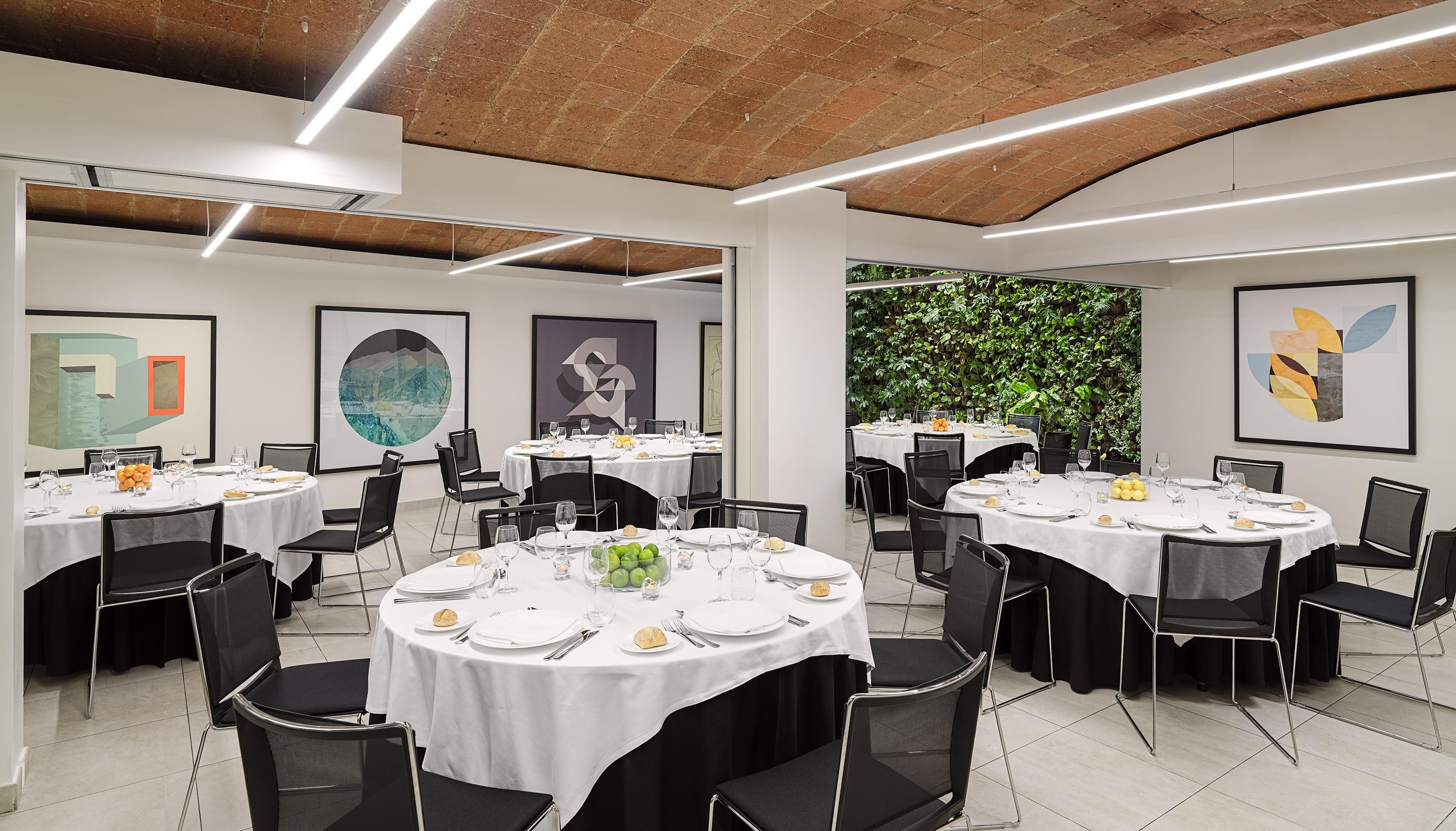 Hotel H10 Universitat (adults Only) Barcelona