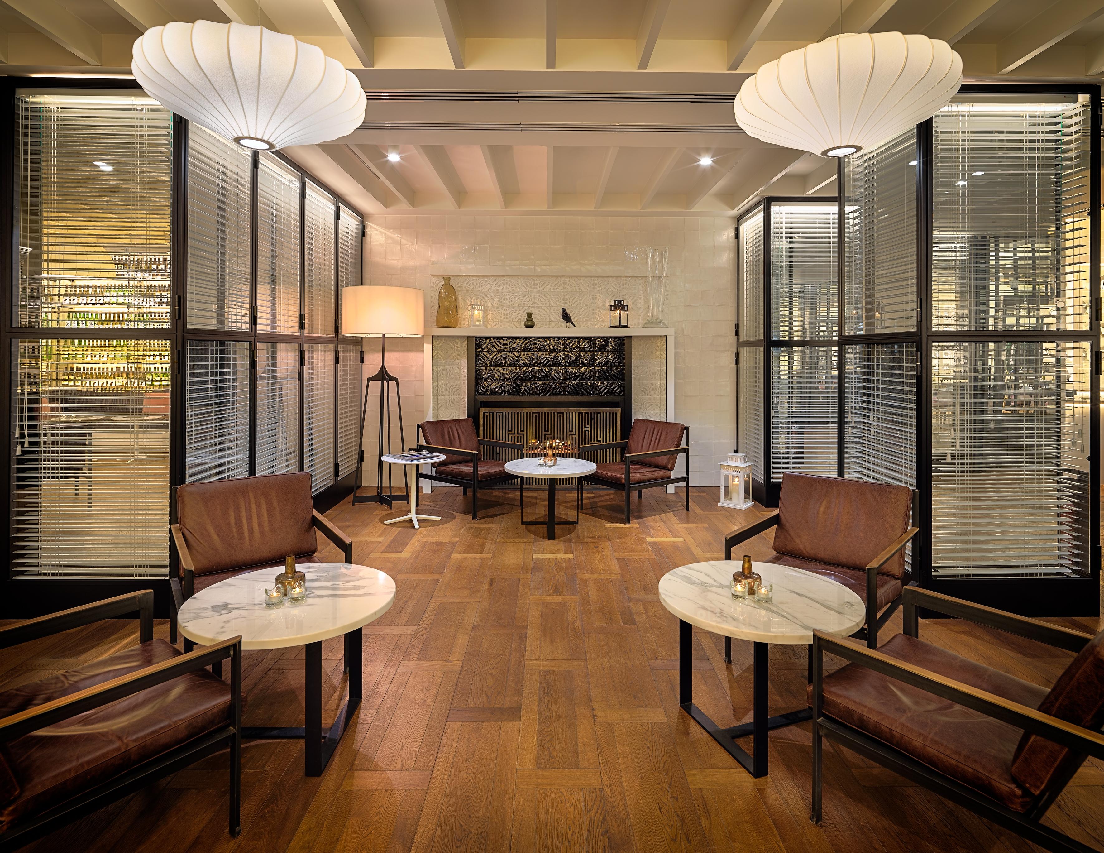 H10 Universitat (adults Only) Hotel Barcelona