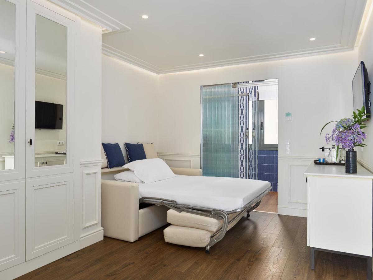 H10 Universitat (adults Only) Barcelona