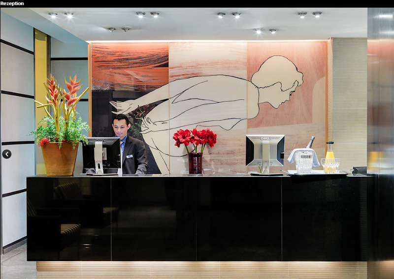 H10 Universitat (adults Only) Hotel Barcelona