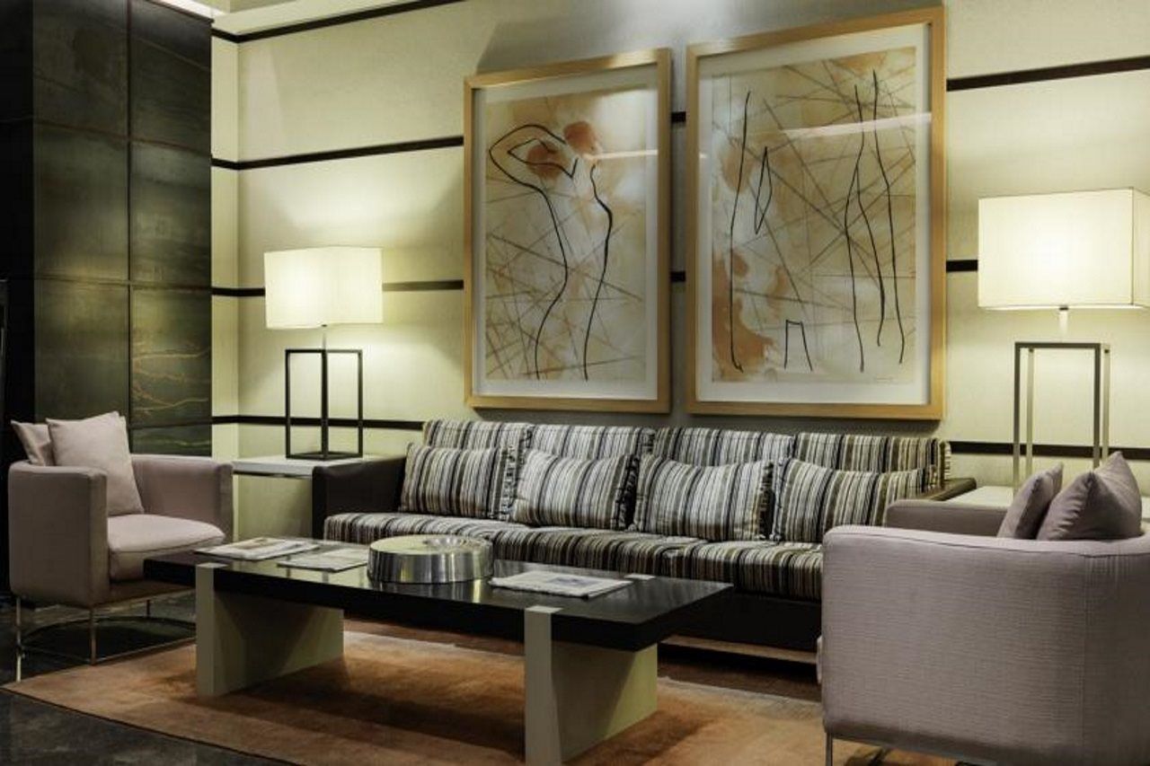 H10 Universitat (adults Only) 4*