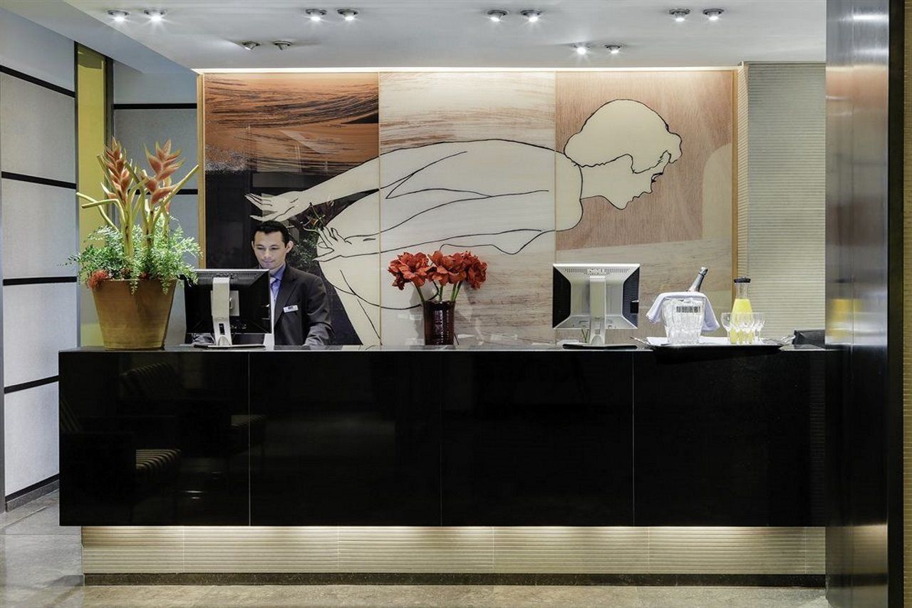 H10 Universitat (adults Only) Hotel Barcelona