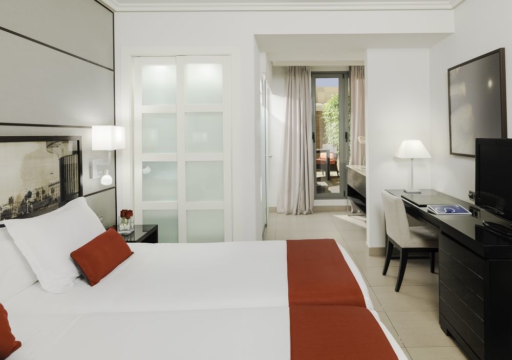 H10 Universitat (adults Only) 4* Barcelona
